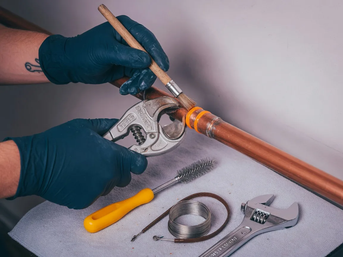 Why choose Sump Pump Repair in Anthony, NM